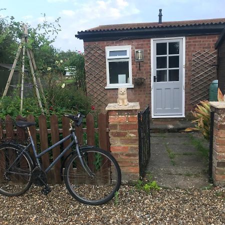 The Homestead, Cliff-En-Howe Rd, Pott Row, Kings Lynn Grimston Buitenkant foto