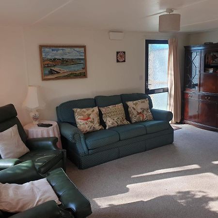 The Homestead, Cliff-En-Howe Rd, Pott Row, Kings Lynn Grimston Buitenkant foto