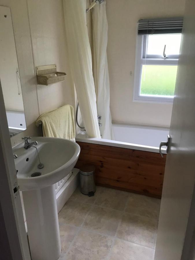 The Homestead, Cliff-En-Howe Rd, Pott Row, Kings Lynn Grimston Buitenkant foto