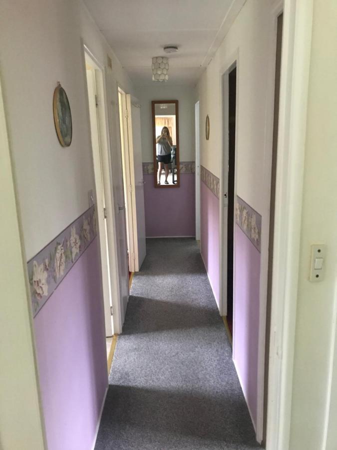 The Homestead, Cliff-En-Howe Rd, Pott Row, Kings Lynn Grimston Buitenkant foto