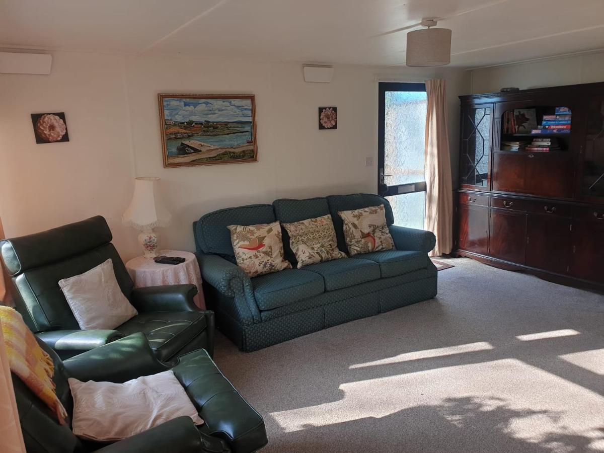The Homestead, Cliff-En-Howe Rd, Pott Row, Kings Lynn Grimston Buitenkant foto