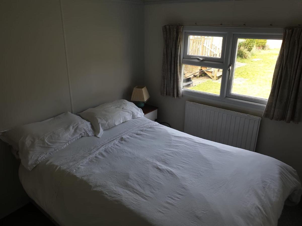 The Homestead, Cliff-En-Howe Rd, Pott Row, Kings Lynn Grimston Buitenkant foto