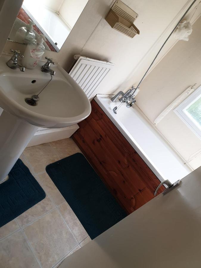 The Homestead, Cliff-En-Howe Rd, Pott Row, Kings Lynn Grimston Buitenkant foto
