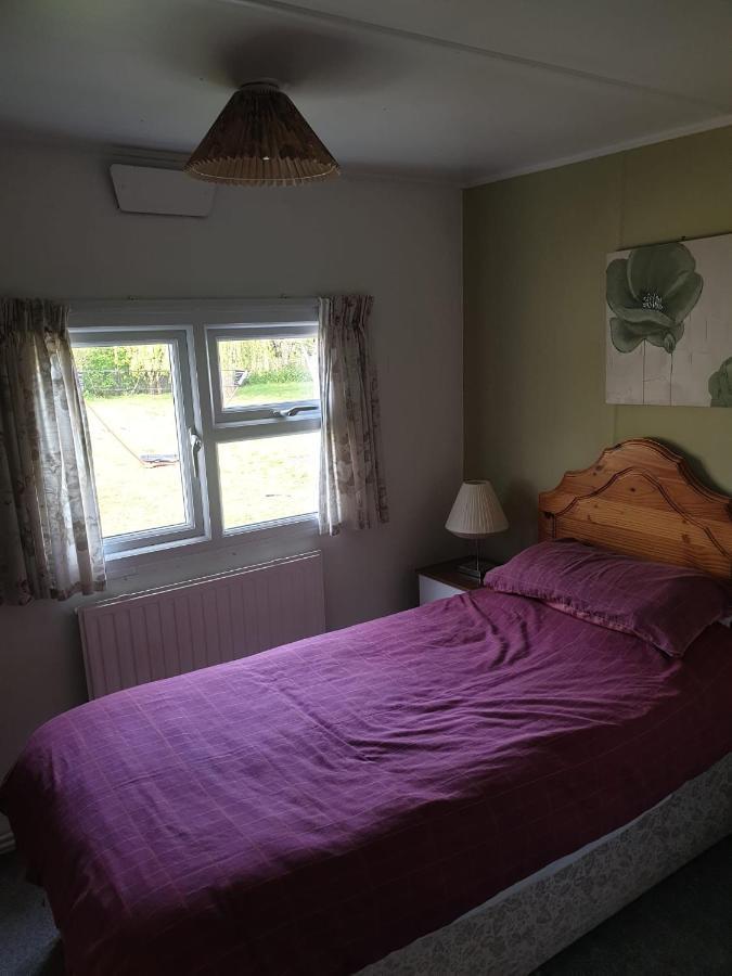 The Homestead, Cliff-En-Howe Rd, Pott Row, Kings Lynn Grimston Buitenkant foto